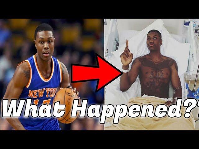 What Happened to CLEANTHONY EARLY's Basketball Career?