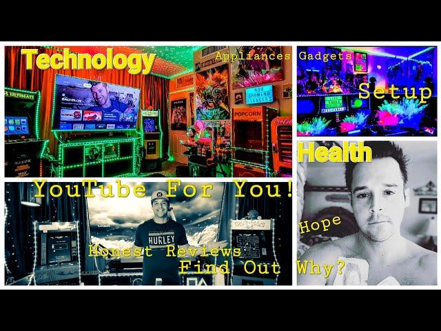 Why I do Tech Reviews On YouTubeIt's Not Easy, but here's the TRUTH Real Life Real Talk‍️