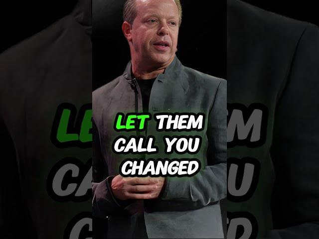 Self Respect Isn’t Ego||DR JOE DISPENZA MOTIVATION