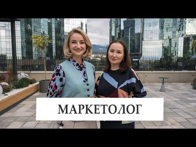 Интервью с маркетологом Яндекс. Как построить успешную карьеру в Яндексе и Лаборатории Касперского.