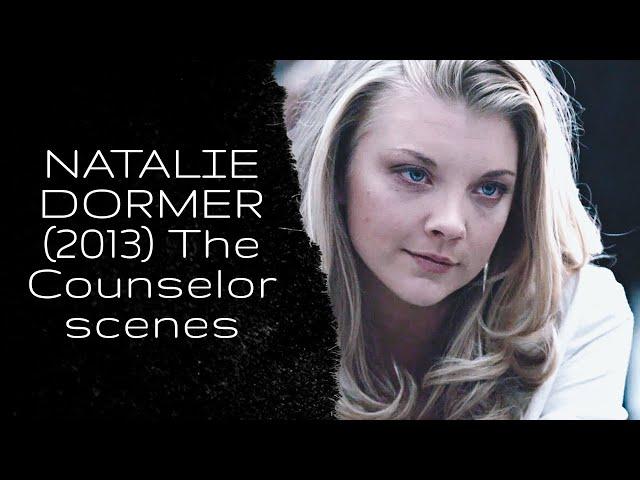 Natalie Dormer: The Counselor [1080p]