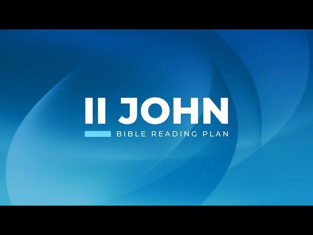 II John