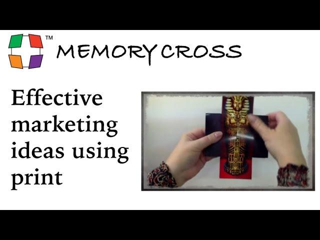Creative Marketing For Small Business - Free Samples - Innovative Ideas in Marketing