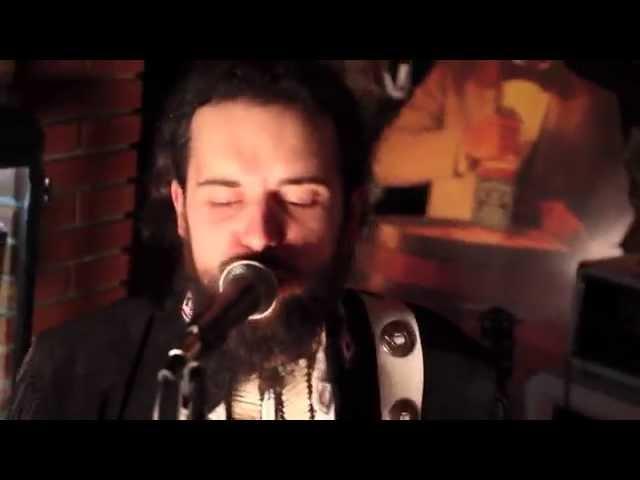 DEMIAN BAND "I'm Leavin' This Town" Official Music Video 2013