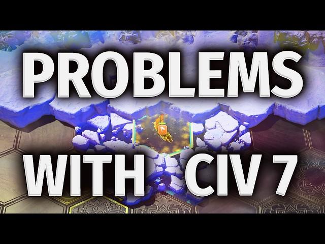 Civilization 7: 100 Days Later - Problems and Progress