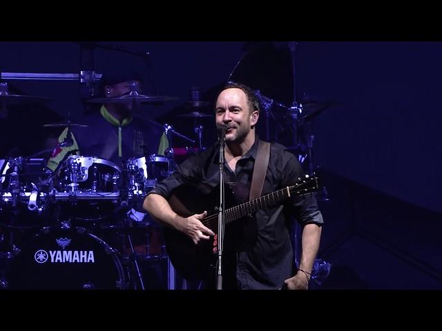 Dave Matthews Band - Cortez The Killer - LIVE From MSG New York 11.30.2018