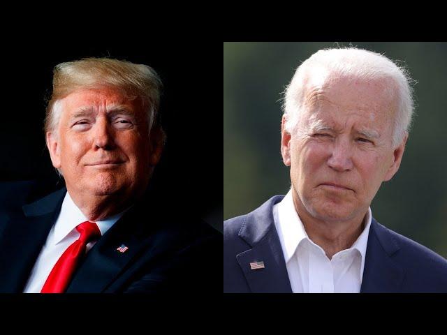 Joe Biden delivers ‘tremendous favour’ to Donald Trump with Hunter Biden pardon