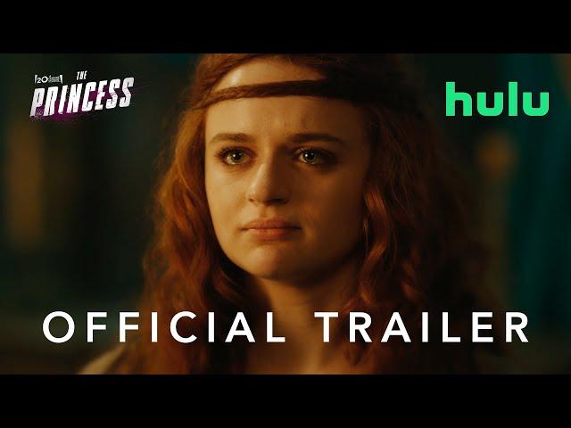 The Princess | Official Trailer | Hulu