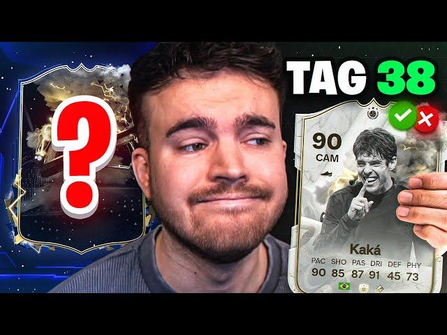 WAS ERREICHT man in EA FC 24 ohne FC POINTS? TAG 38  (Experiment)