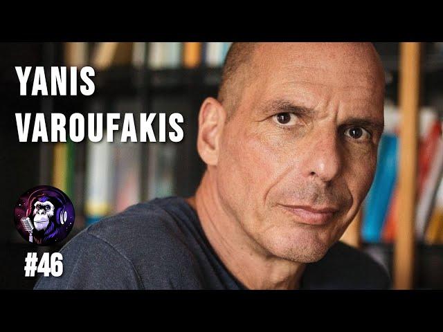 What is money and who rules the world? | Yanis Varoufakis | Escaped Sapiens #46