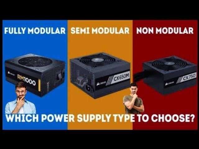 WATCH THIS BEFOREBUYING PSU[SMPS] WHICH IS BEST