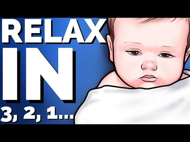 RELAXATION AND DEEP SLEEP! White Noise