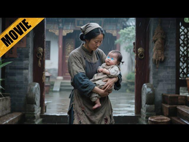 被遺棄的女孩不簡單，竟是神仙轉世，長大后爆發巨大神力無人能敵！Chinese Dramas | 張震 倪妮