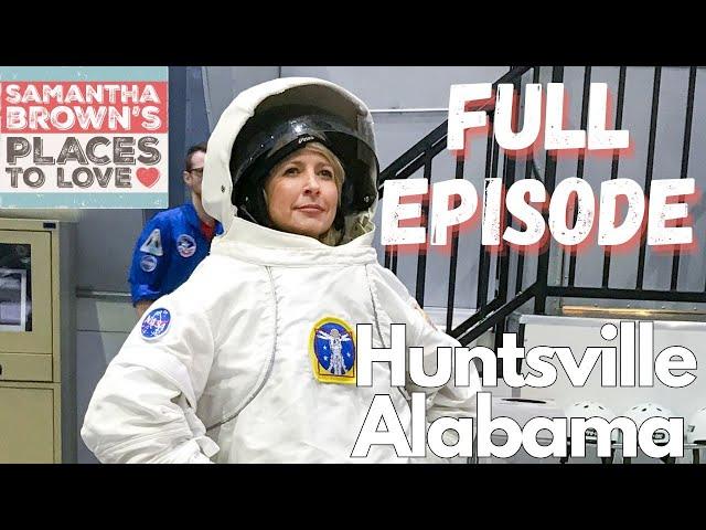 SBPTL-Huntsville, AL - FULL EPISODE