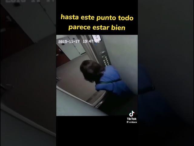 el juego del ascensor ¿quieren parte 2?