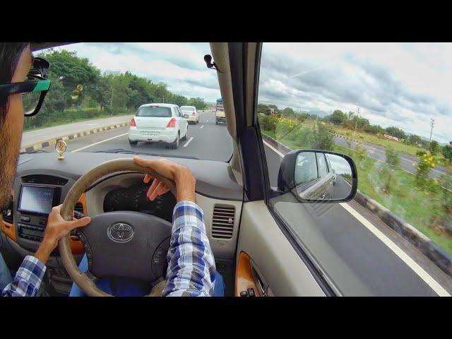 SWIFT VS INNOVA - WHO WINS? | #RCTravels