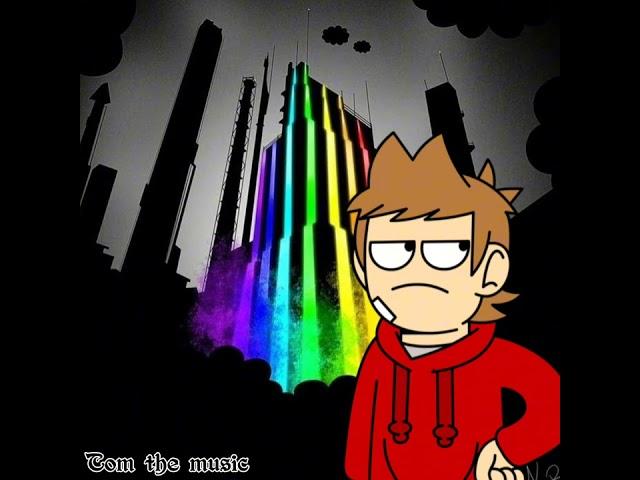 @WoodenToaster - Rainbow Factory but Tord sings