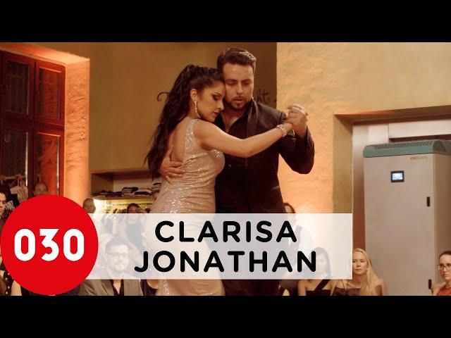 Clarisa Aragon and Jonathan Saavedra - El flete #ClarisayJonathan