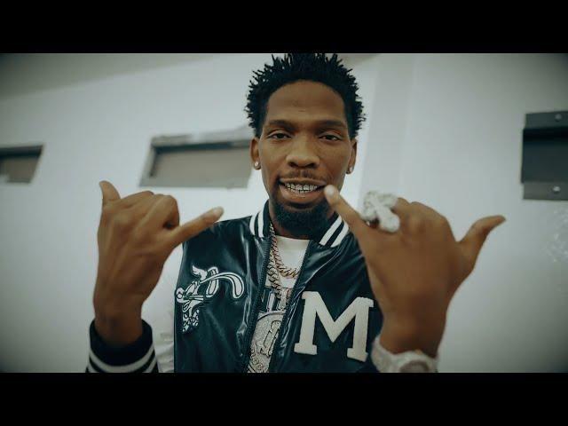 BlocBoy JB - Year Of 23 (Official Video)