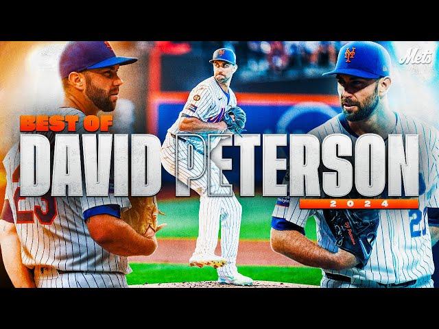 Best of: David Peterson