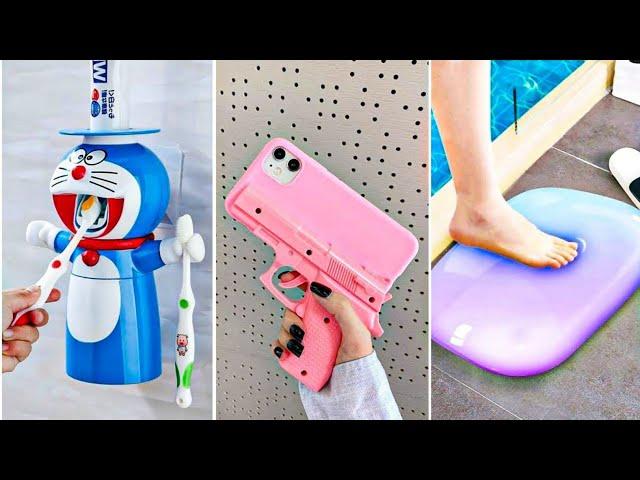 Lifestyle 101Smart Home Gadgets | Home Cleaning TikTok #cleaning #homedecor #asmr #usa #canada #uk