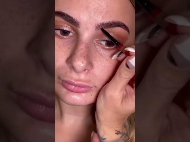 BIG BOLD BROWS USING BROWKIKI