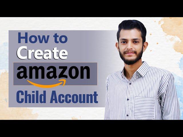 What is Child Account | How we can create child account and how we can use it