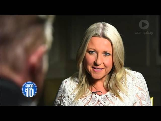Studio 10 Extra: Don Henley Extended Interview
