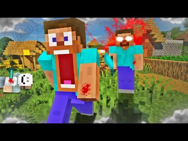 HEROBRINE KELDI | PRANK VIDEO