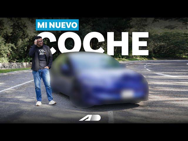 Compré OTRO coche eléctrico 🫣 ¿Acierto o error? - Gabo Salazar