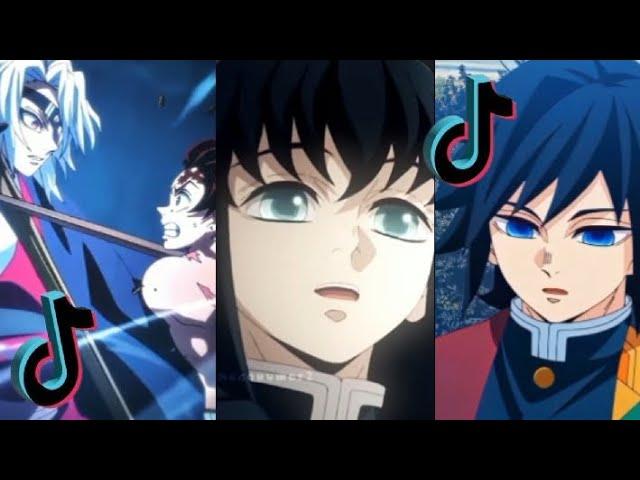 || DEMON SLAYER S4 || TIKTOK COMPILATION (KNY) PART 2 #shorts #tiktok #demonslayer #kny #anime #edit