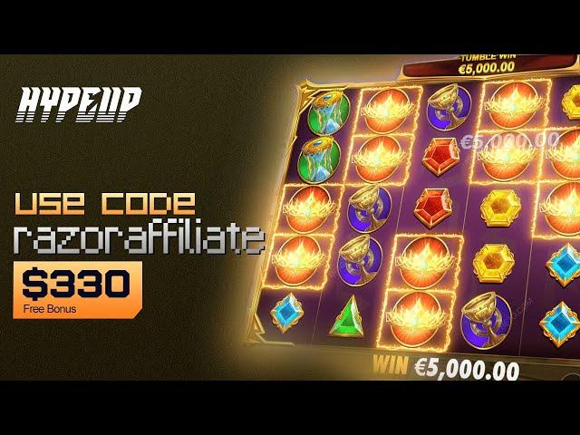 HYPEUP CODE 2023 and PROMO CODE HYPE UP [HYPEUP BONUS CODE]