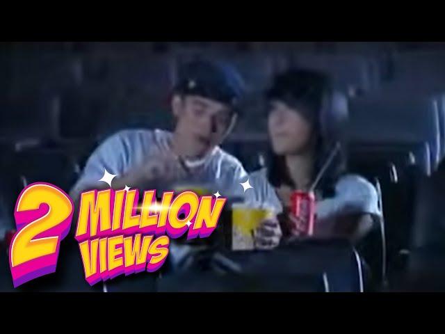 ရဲလေး ft.အစ္စဏီ - နတ်သမီး (Official MV)