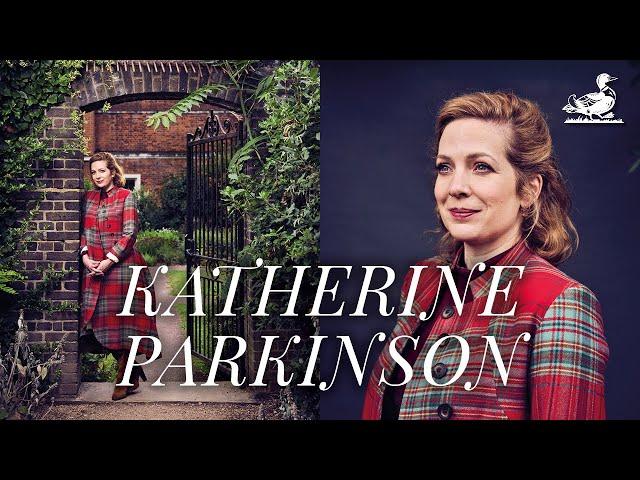 The Rivals Katherine Parkinson on her favourite country spots | Country Living UK