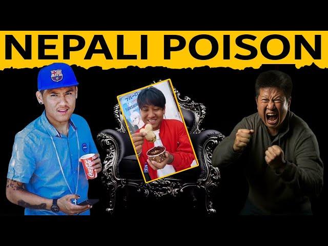 Dona Thapa Exposed the Ugly Truth of Nepali Vloggers @theexplainernepal || Case Study