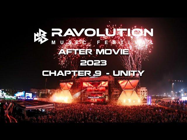 RAVOLUTION NORTHSIDE 05.2023 AFTERMOVIE - 9th EDITION - UNITY CHAPTER (OFFICIAL 4K)