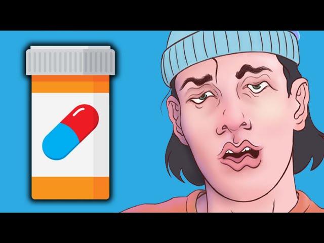 How to Quit Benzos | Effective Benzo Taper Schedule | Dr. B