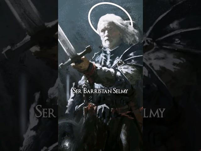 The Mad King's Kingsguard Explained ASOIAF Lore