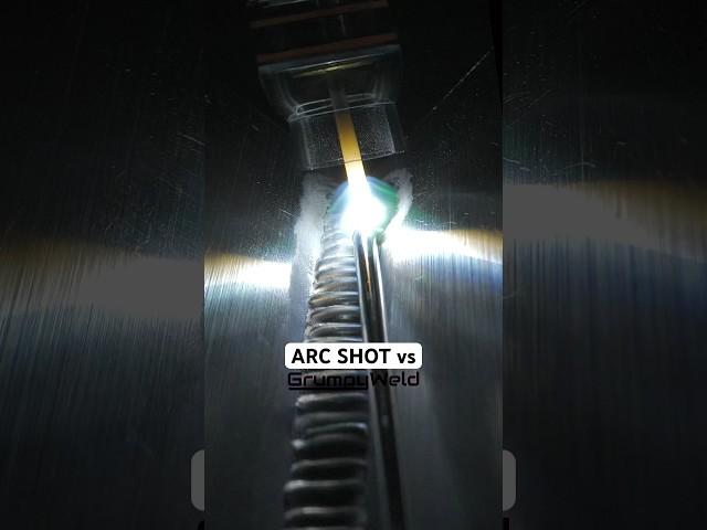Do you know the difference? #welder #tigwelding #tig #welding #weld