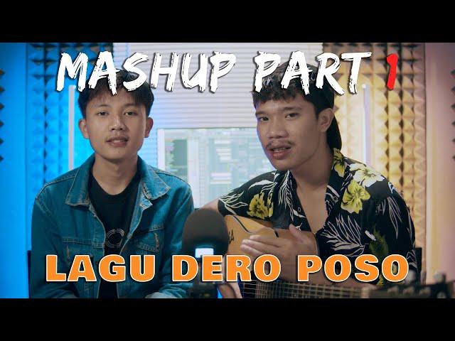 MASHUP PART 1 - LAGU DERO POSO