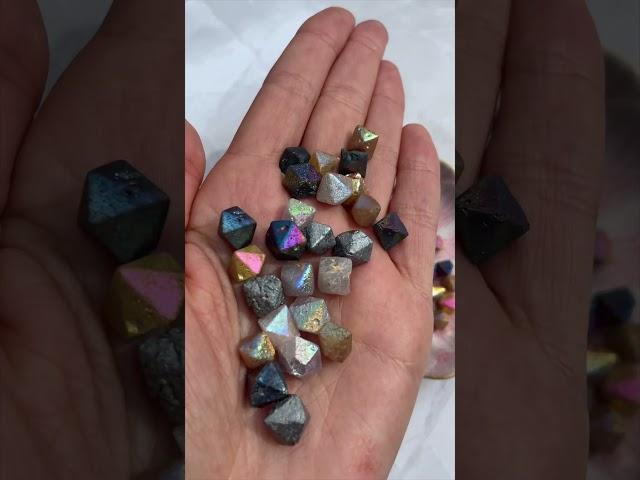 Our Favourite Collection Of The Year! 🪐 #gemstone #crystals #beads