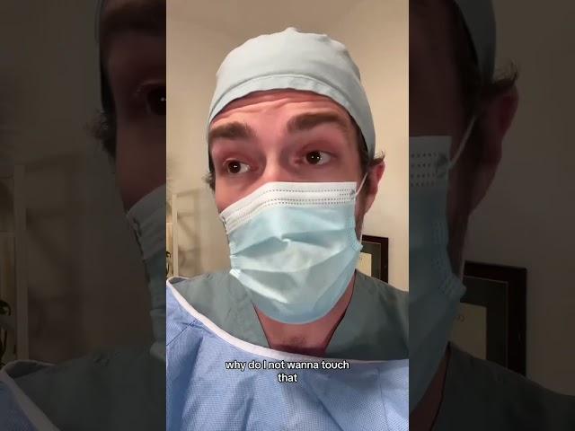 Having Fun with General Surgery