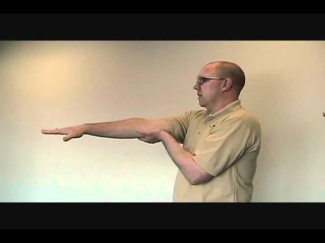 Novel Movements for the Hand, Wrist, and Elbow