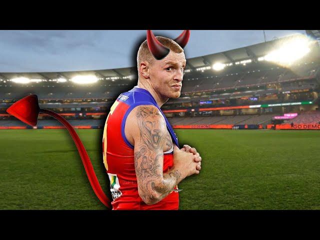 Demons Dominate The MCG | Game Day Vlog! #ROBVLOGS #EP25