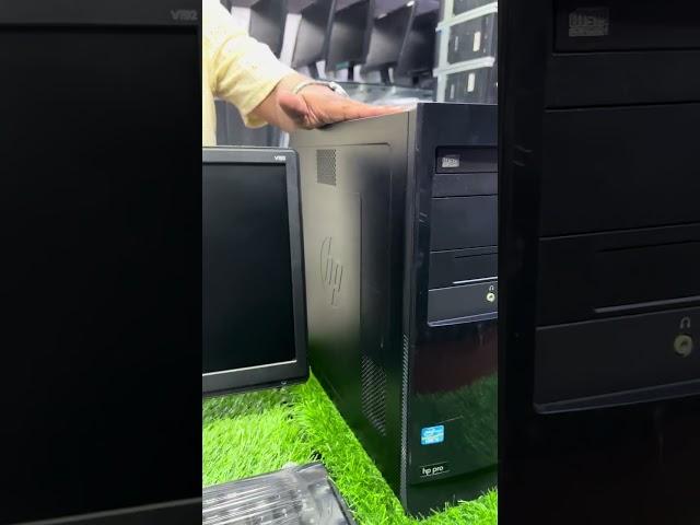 HP BRAND NEW SYSTEM IN OFFER PRICE AT MSK COMPUTER TECHNOLOGY ️9701238842#msk #youtube