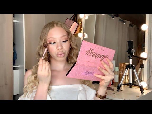 MAKEUP CHIT CHAT / MANNEQUIN & CHRÉTIENNE EST-CE VRAIMENT COMPATIBLE ? 