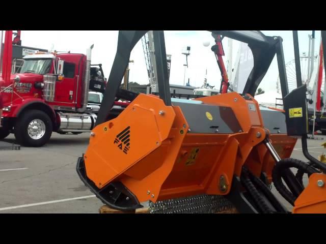 FAE USA Introduces the new PrimeTech PT 175 at ICUEE