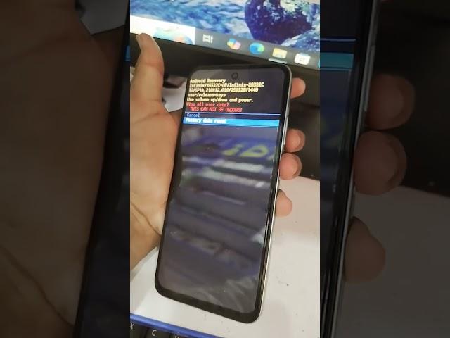 How to Infinix smart 9 HD  Pattern Unlock with Frp Bypass latest security Remove #shortsvideo