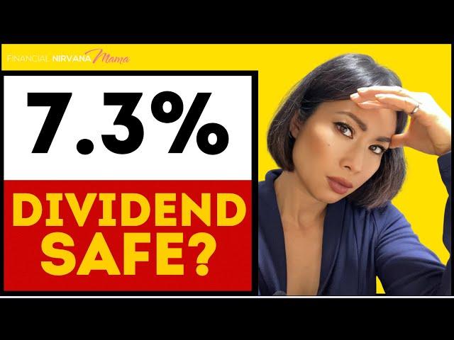 Is Smart Centres Safe? (SRU-UN REIT) | Dividend Stock| Passive Income Series