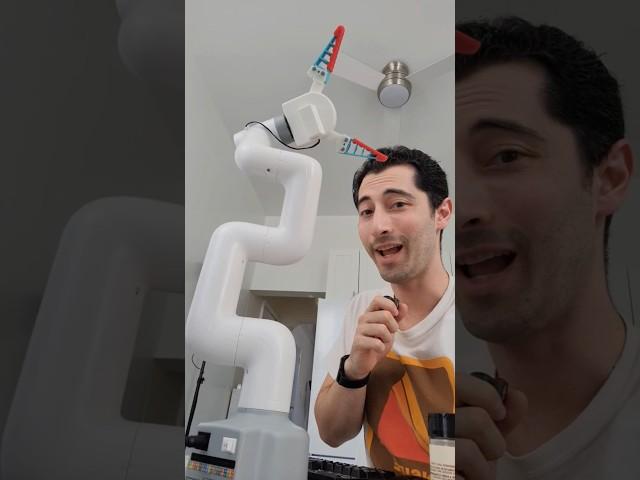 Why This Cheap Robot Arm Fails